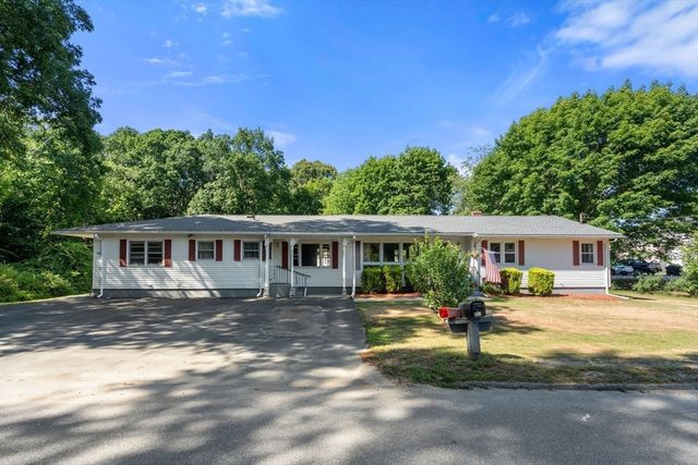 257 Morgan Ave, Johnston, RI 02919
