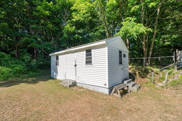 257 Morgan Ave, Johnston, RI 02919