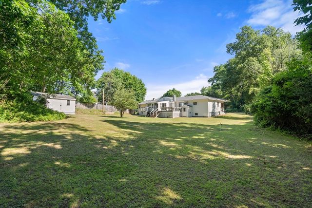 257 Morgan Ave, Johnston, RI 02919