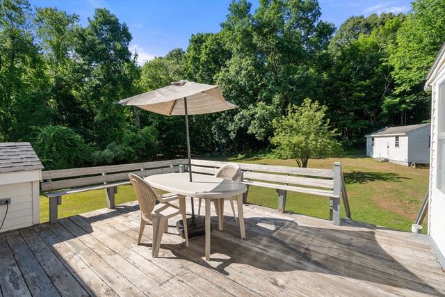 257 Morgan Ave, Johnston, RI 02919