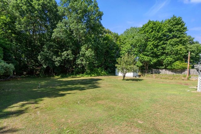 257 Morgan Ave, Johnston, RI 02919