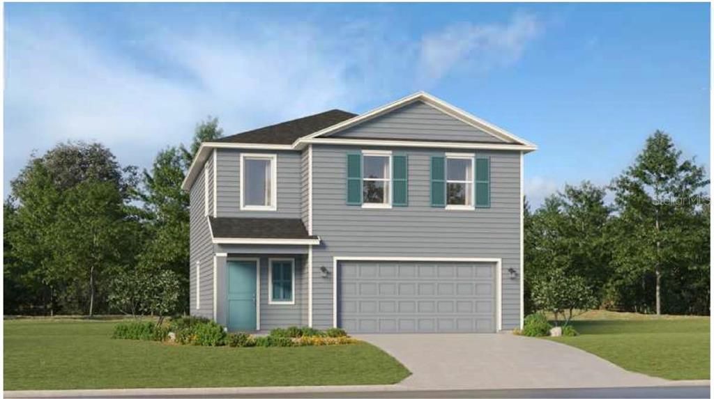 3236 NE 38TH LANE, Ocala, FL 34479