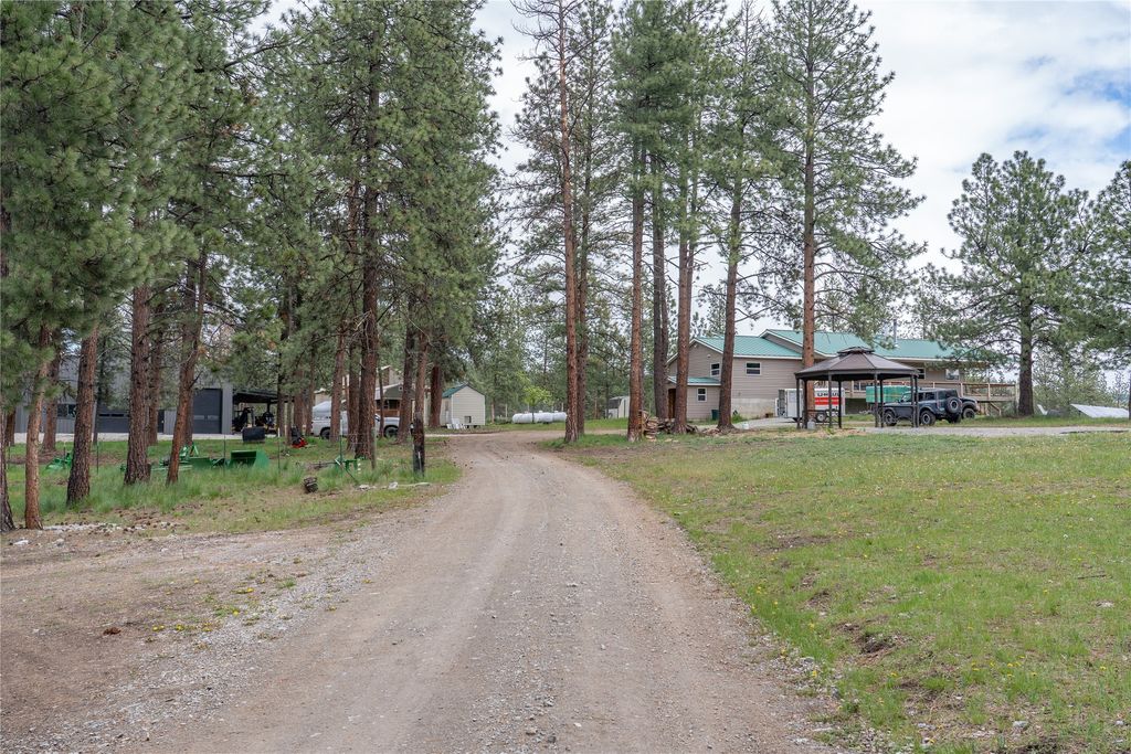 3605 Hubbart Dam Road, Marion, MT 59925 photo 104