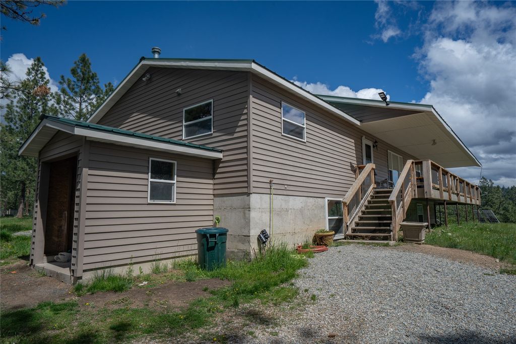 3605 Hubbart Dam Road, Marion, MT 59925 photo 11