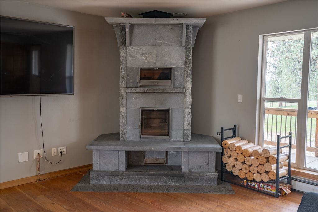 3605 Hubbart Dam Road, Marion, MT 59925 photo 14