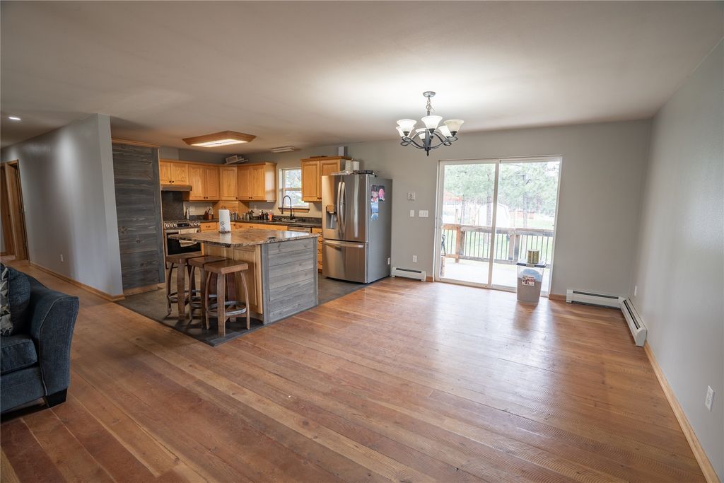 3605 Hubbart Dam Road, Marion, MT 59925 photo 15