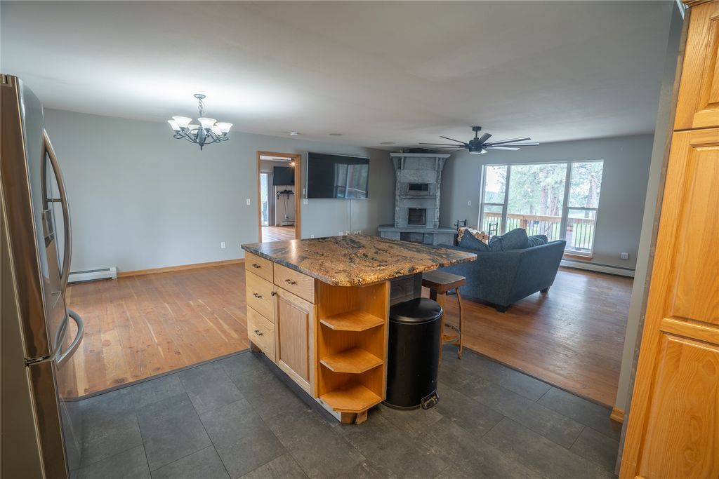 3605 Hubbart Dam Road, Marion, MT 59925 photo 17