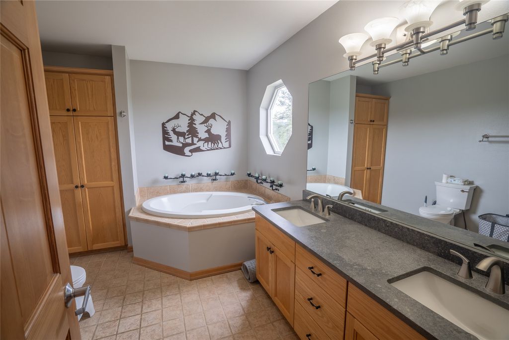 3605 Hubbart Dam Road, Marion, MT 59925 photo 20