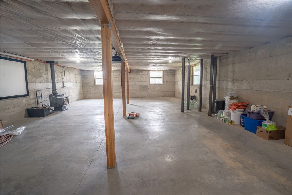 3605 Hubbart Dam Road, Marion, MT 59925 photo 30