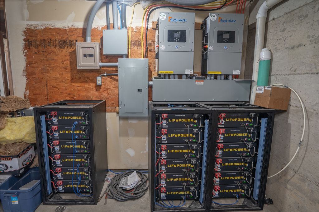 3605 Hubbart Dam Road, Marion, MT 59925 photo 31