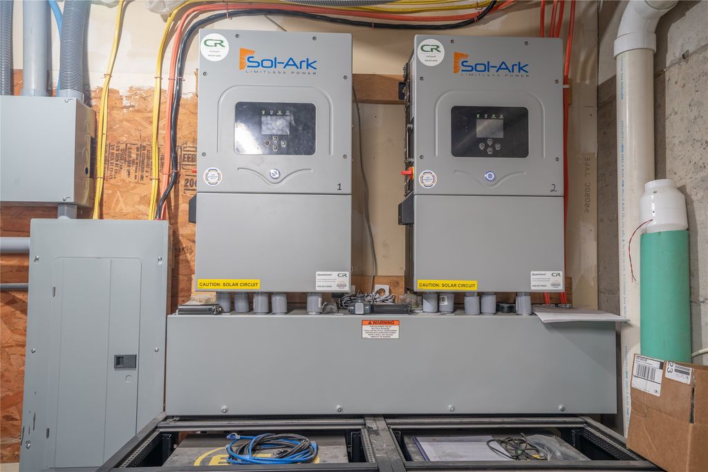 3605 Hubbart Dam Road, Marion, MT 59925 photo 33