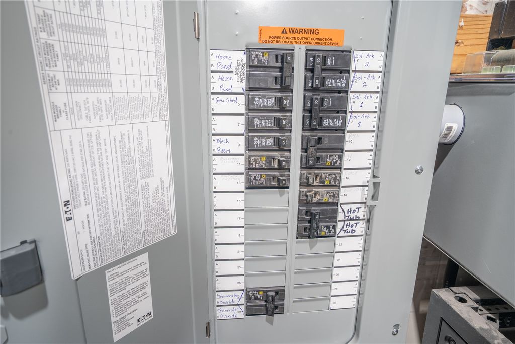 3605 Hubbart Dam Road, Marion, MT 59925 photo 34