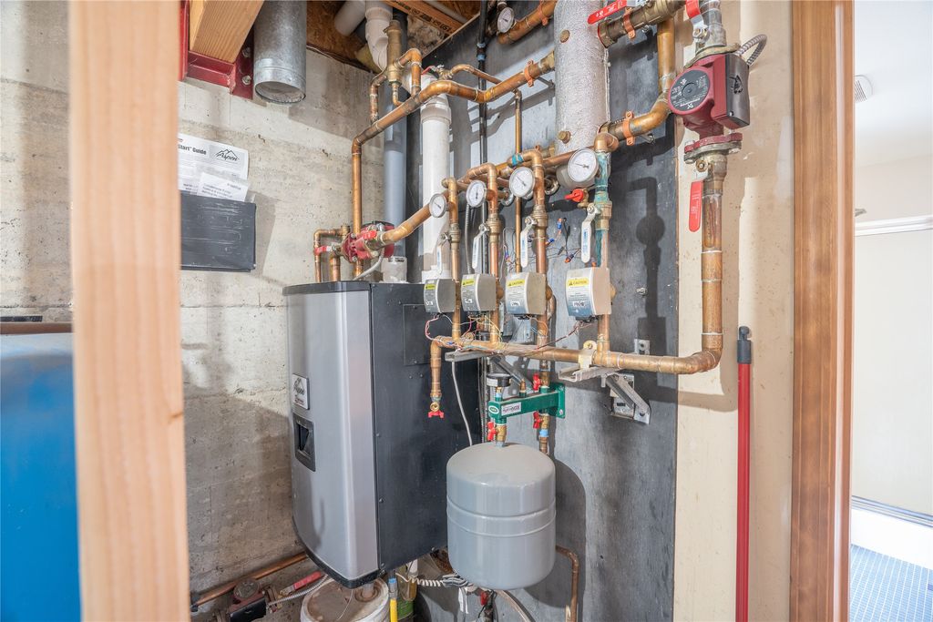 3605 Hubbart Dam Road, Marion, MT 59925 photo 35