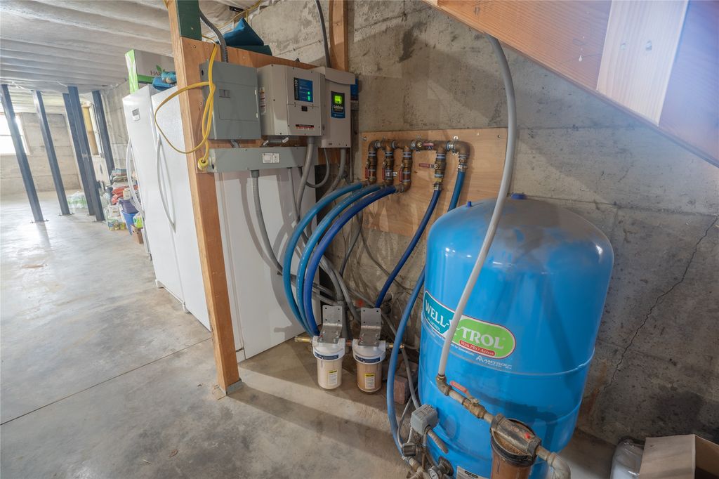 3605 Hubbart Dam Road, Marion, MT 59925 photo 36