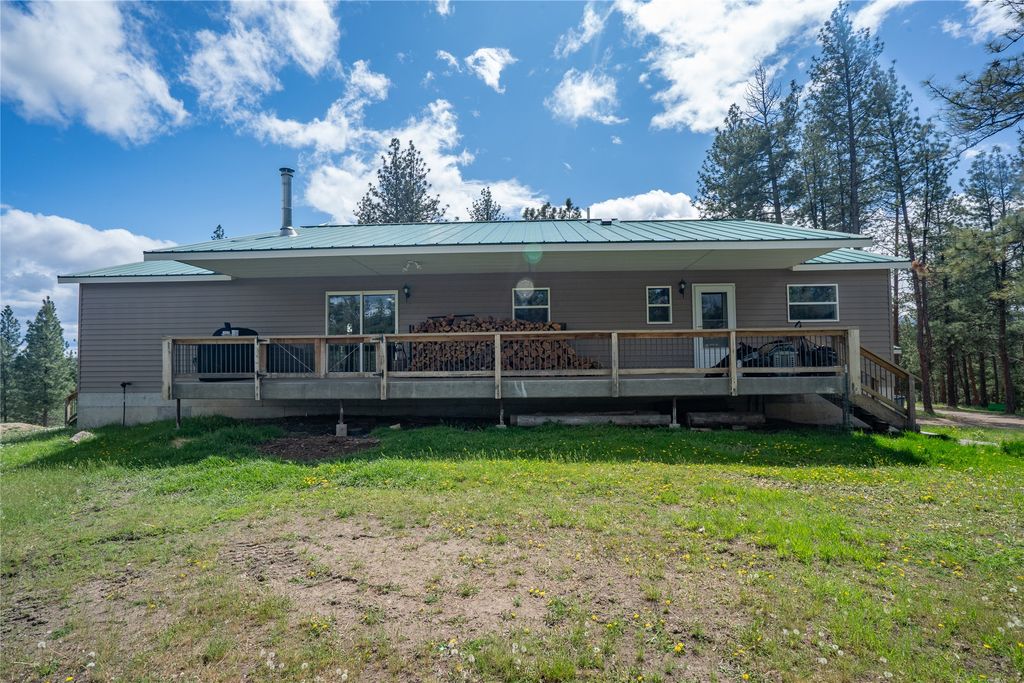 3605 Hubbart Dam Road, Marion, MT 59925 photo 38