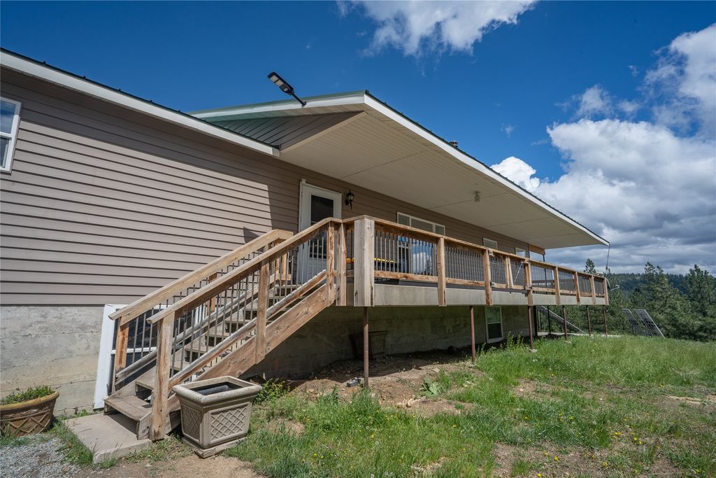 3605 Hubbart Dam Road, Marion, MT 59925 photo 39