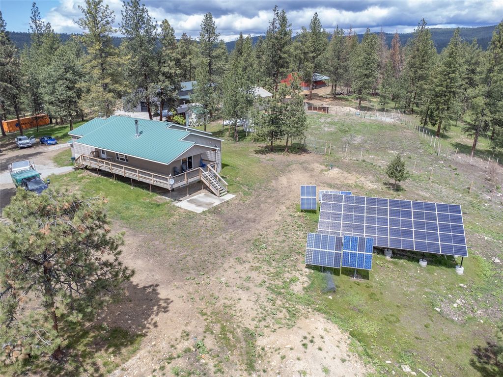 3605 Hubbart Dam Road, Marion, MT 59925 photo 40