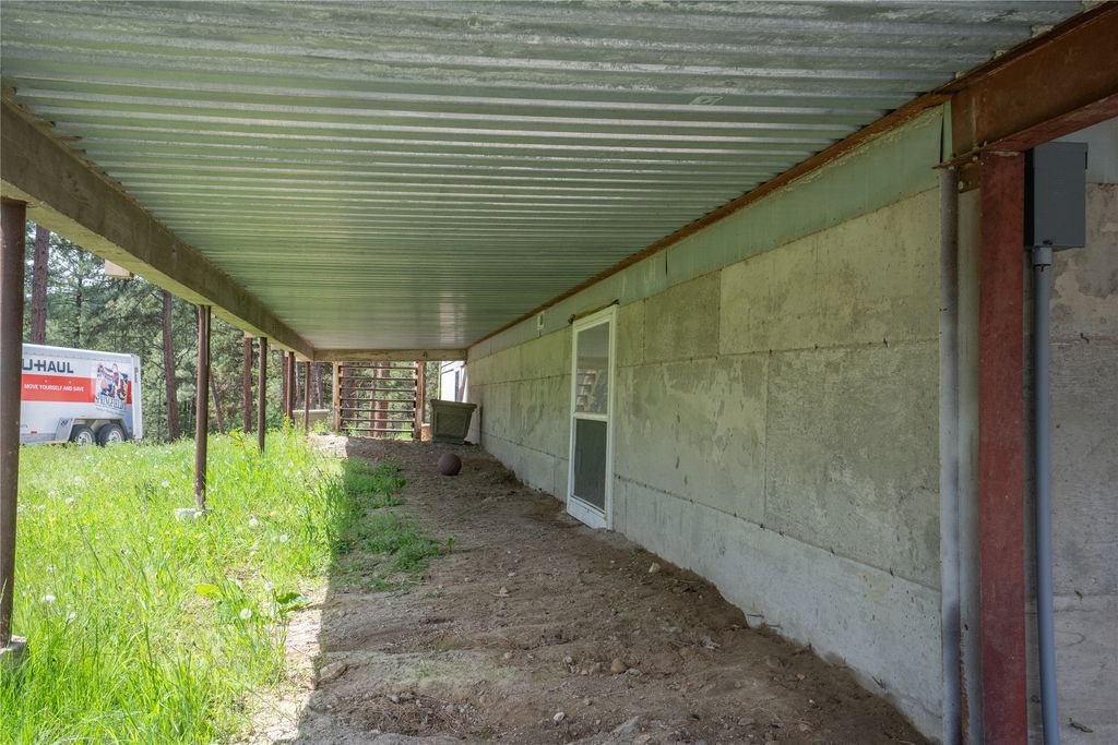 3605 Hubbart Dam Road, Marion, MT 59925 photo 43