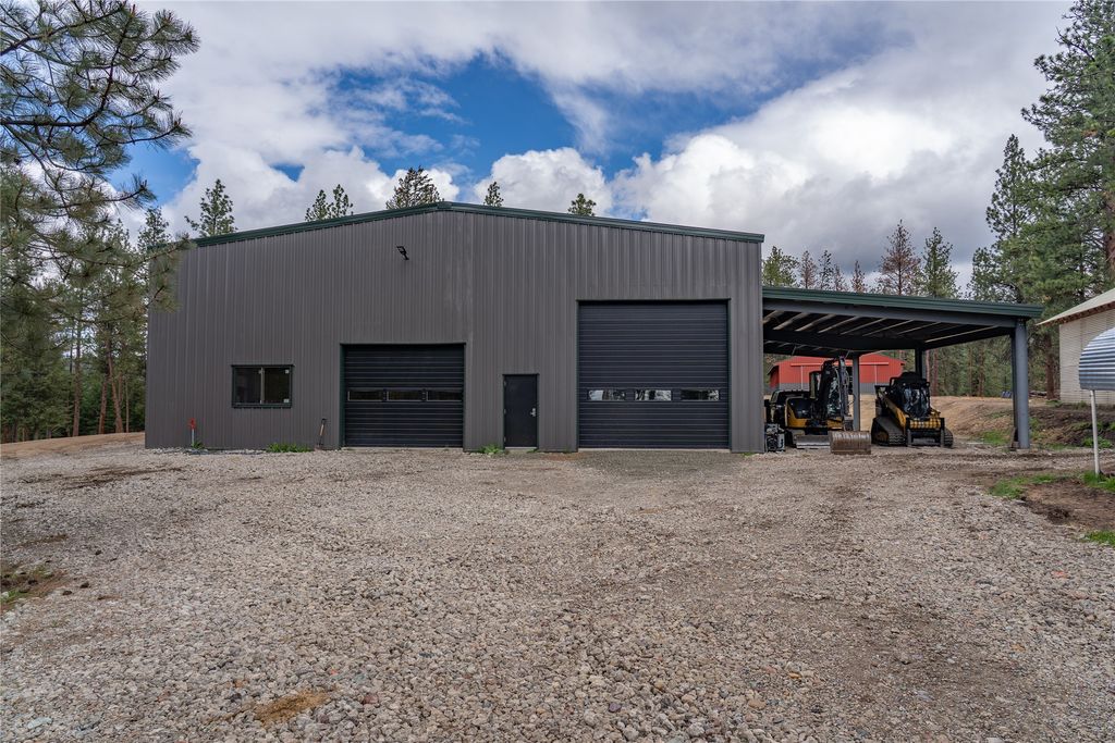 3605 Hubbart Dam Road, Marion, MT 59925 photo 47