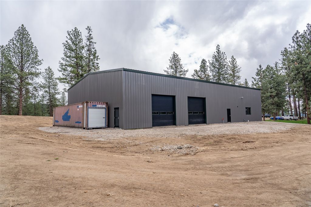 3605 Hubbart Dam Road, Marion, MT 59925 photo 49