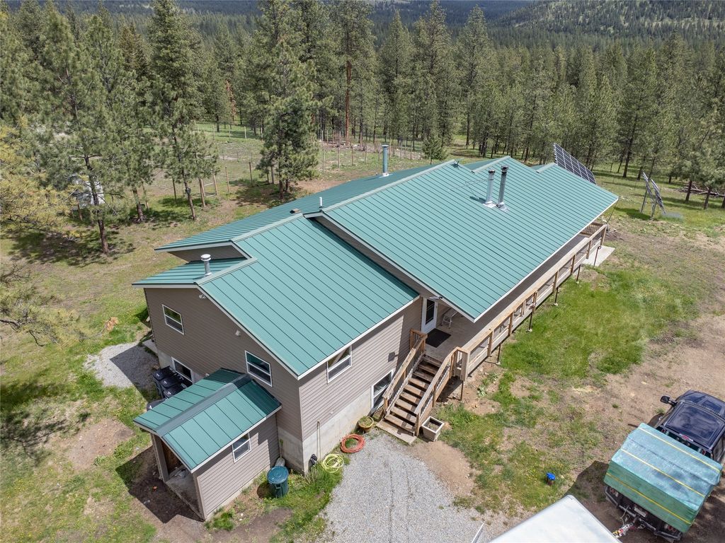 3605 Hubbart Dam Road, Marion, MT 59925 photo 5