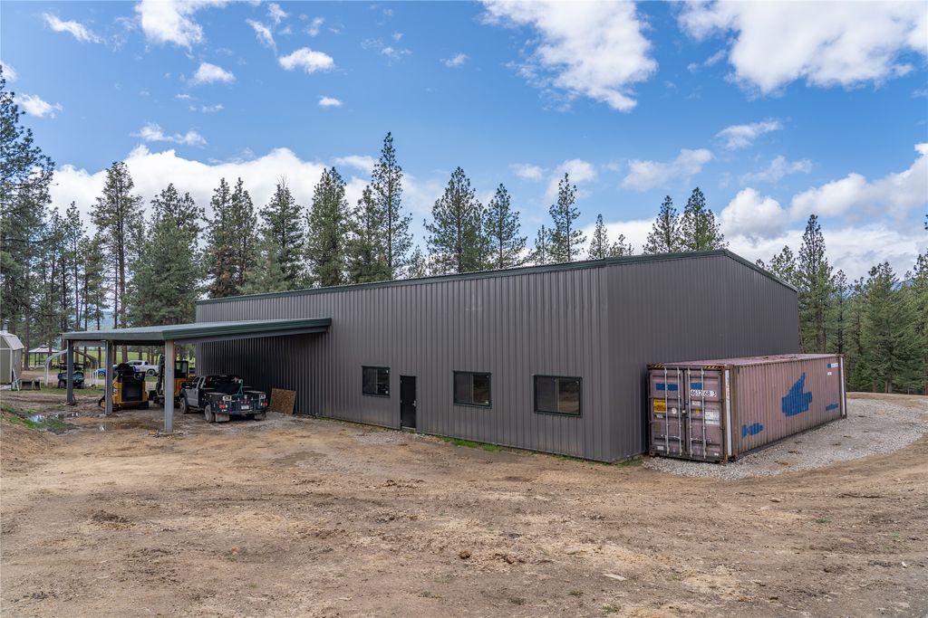 3605 Hubbart Dam Road, Marion, MT 59925 photo 50