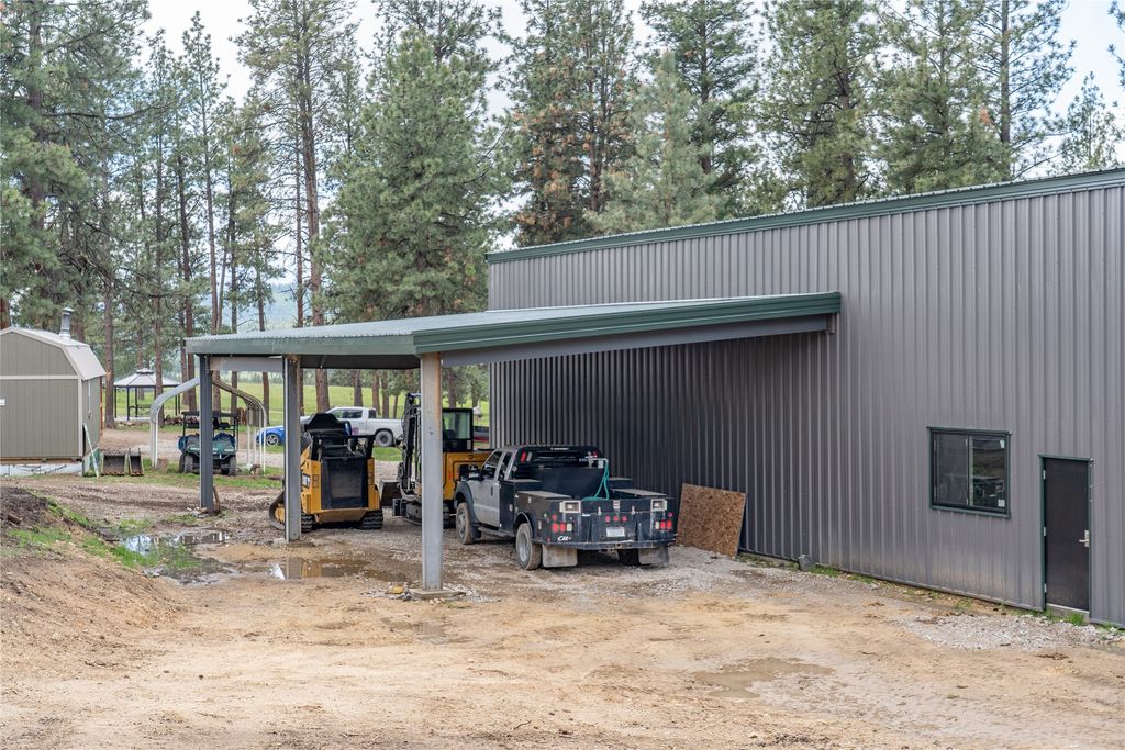 3605 Hubbart Dam Road, Marion, MT 59925 photo 51