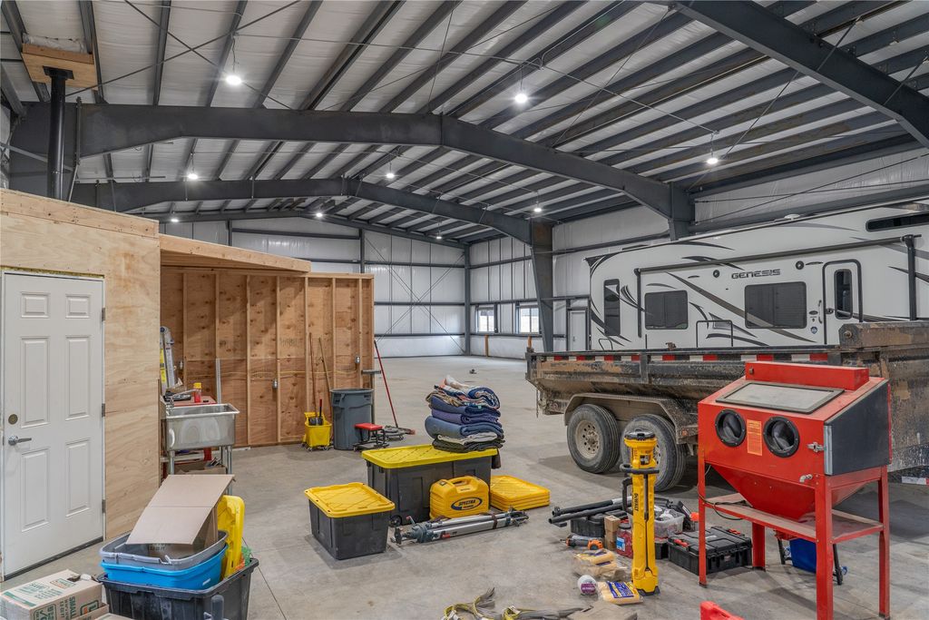 3605 Hubbart Dam Road, Marion, MT 59925 photo 59