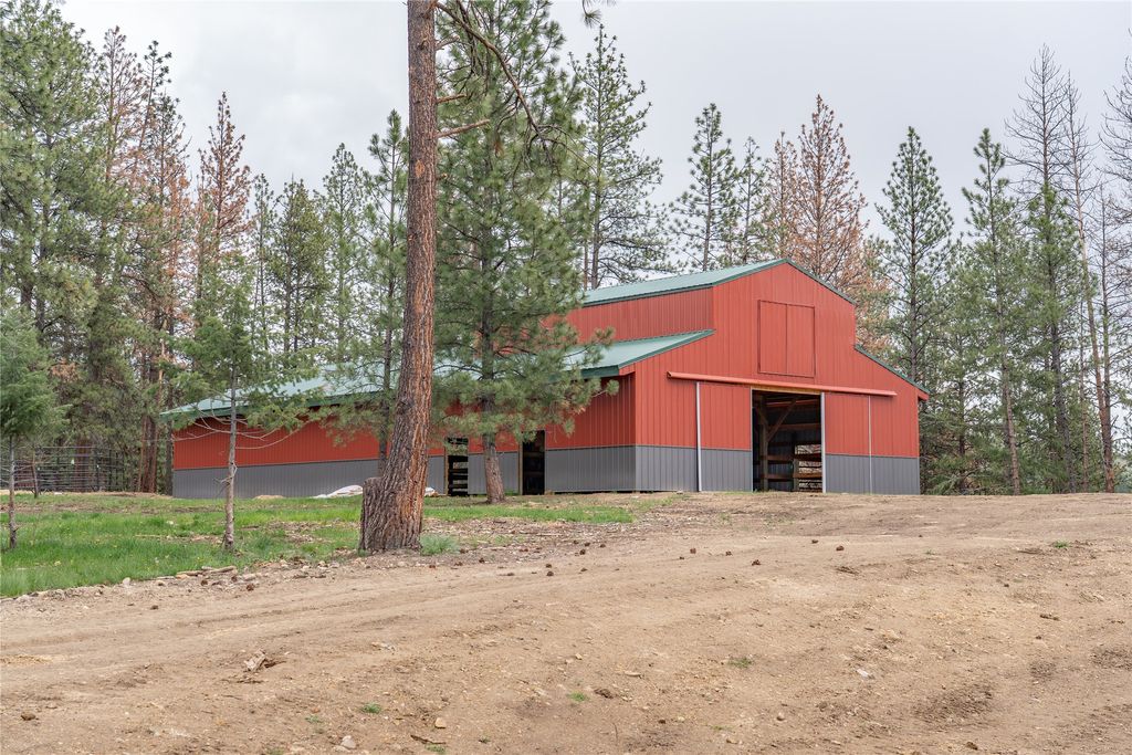 3605 Hubbart Dam Road, Marion, MT 59925 photo 60