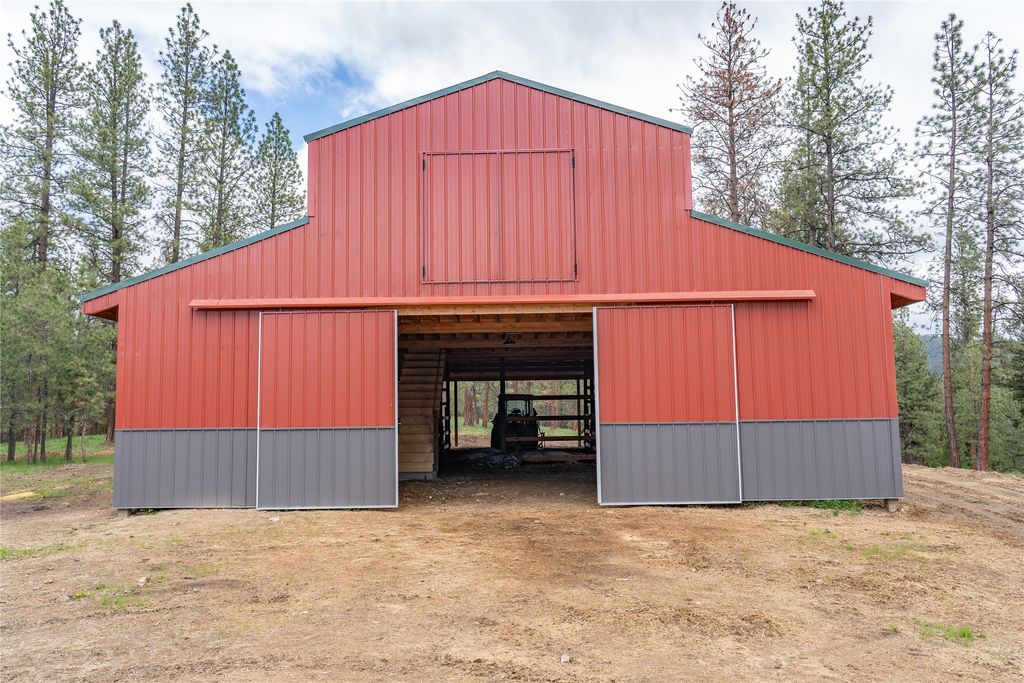 3605 Hubbart Dam Road, Marion, MT 59925 photo 61