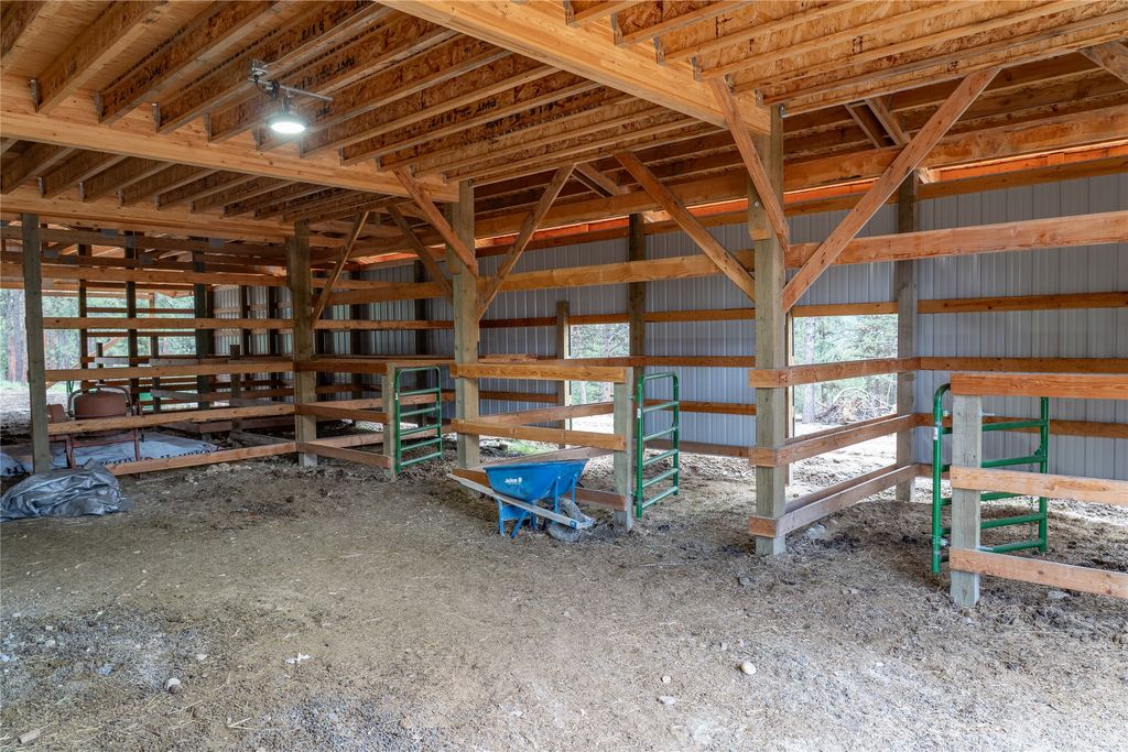 3605 Hubbart Dam Road, Marion, MT 59925 photo 63