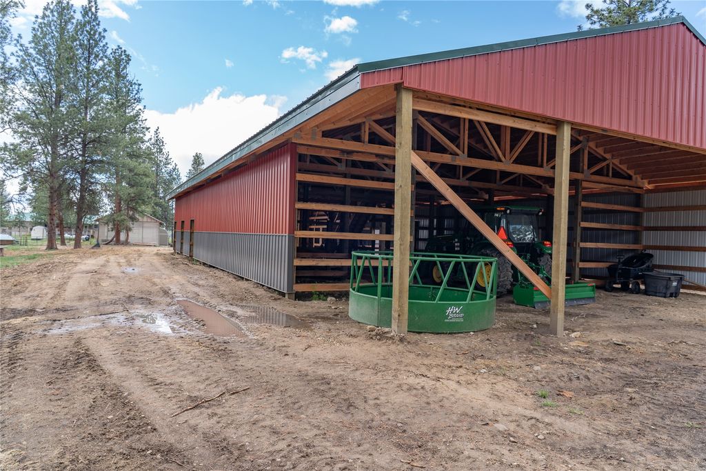 3605 Hubbart Dam Road, Marion, MT 59925 photo 66