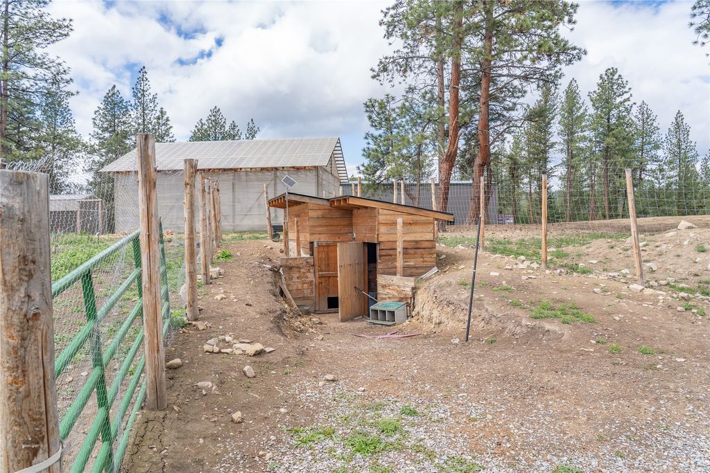 3605 Hubbart Dam Road, Marion, MT 59925 photo 69