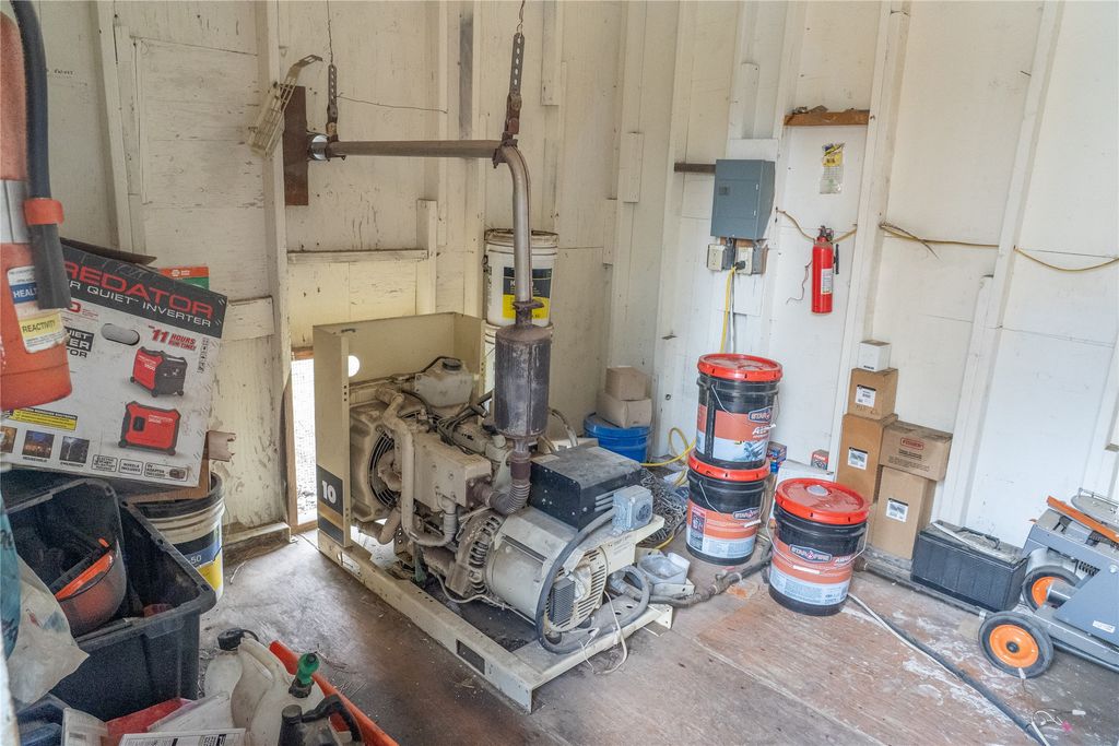 3605 Hubbart Dam Road, Marion, MT 59925 photo 74