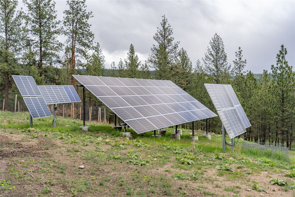 3605 Hubbart Dam Road, Marion, MT 59925 photo 76