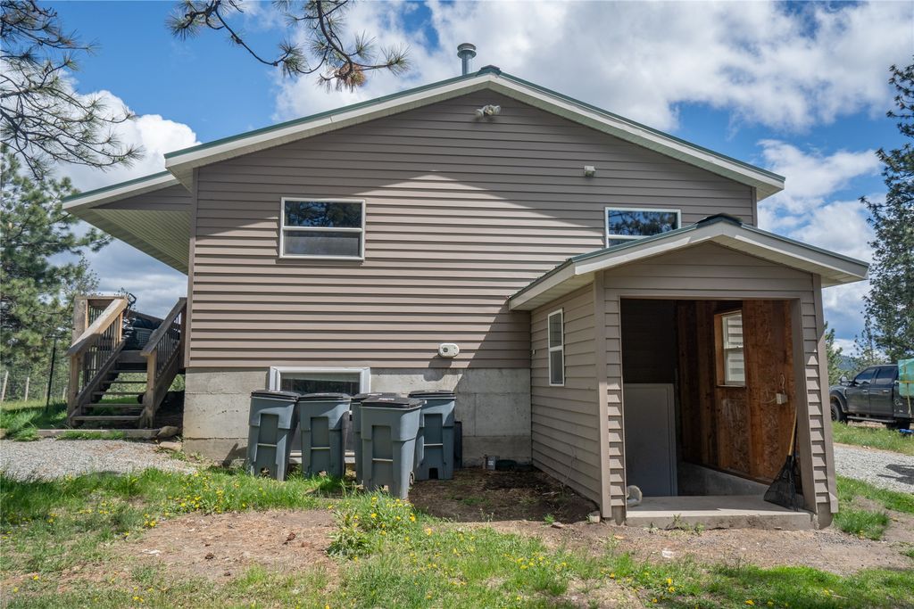 3605 Hubbart Dam Road, Marion, MT 59925 photo 8