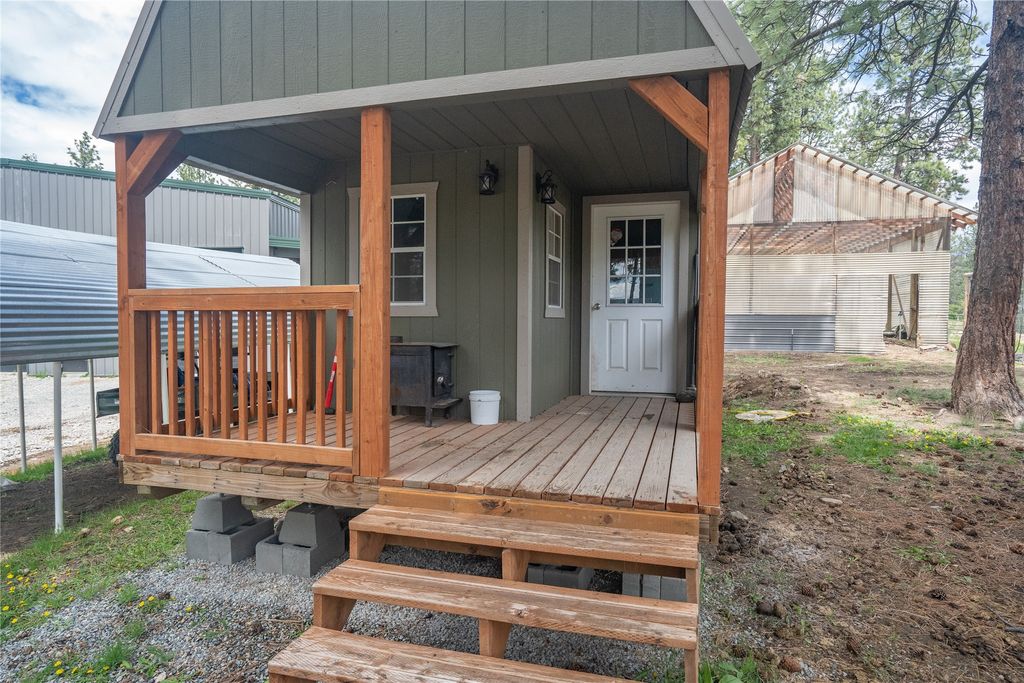 3605 Hubbart Dam Road, Marion, MT 59925 photo 84