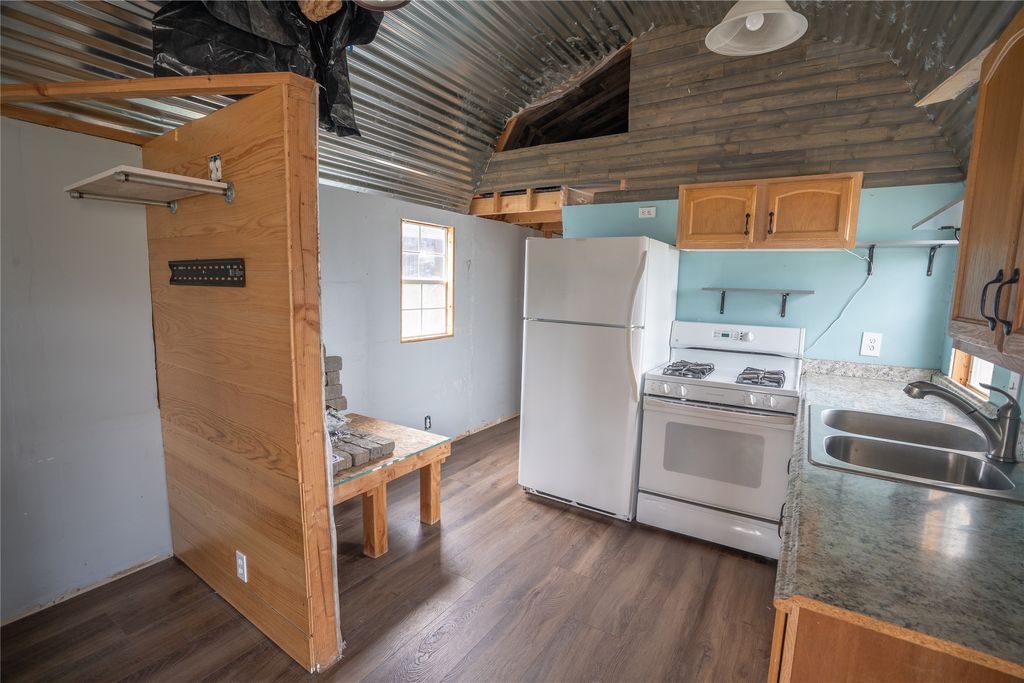 3605 Hubbart Dam Road, Marion, MT 59925 photo 85