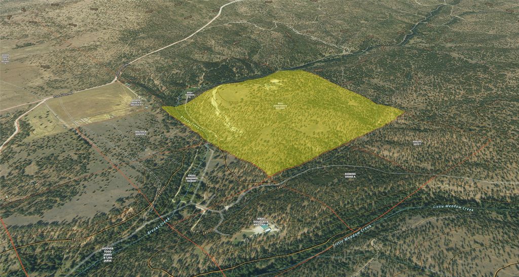 3605 Hubbart Dam Road, Marion, MT 59925 photo 88