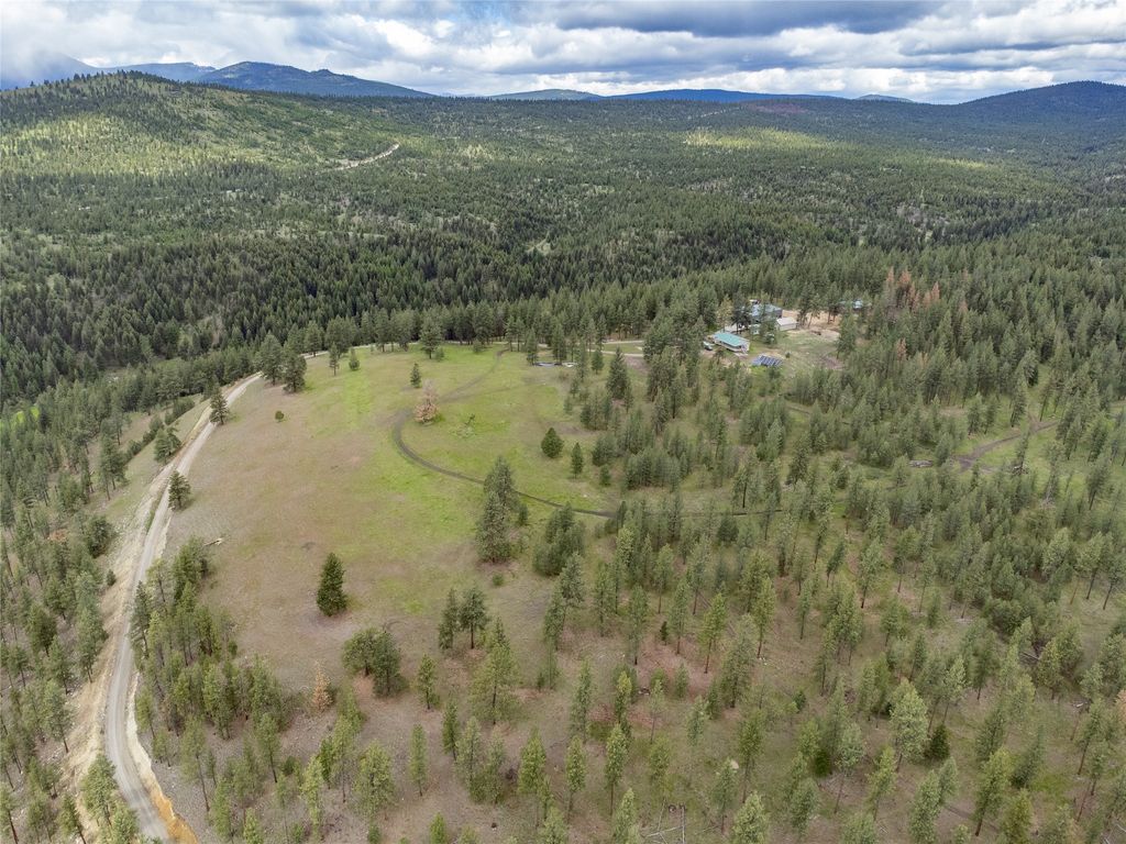 3605 Hubbart Dam Road, Marion, MT 59925 photo 89