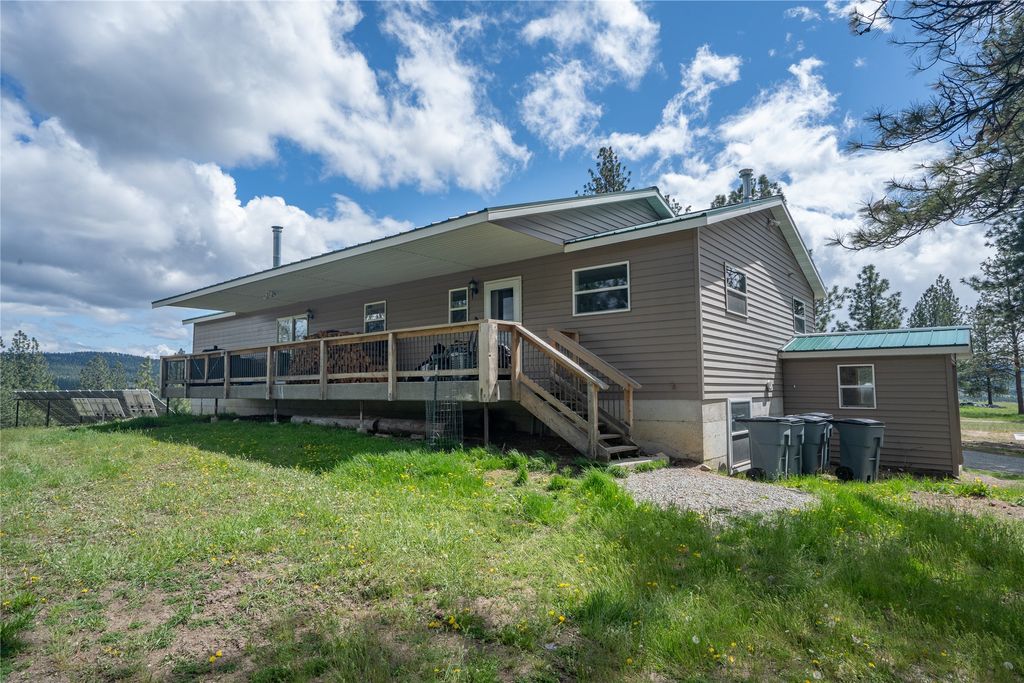 3605 Hubbart Dam Road, Marion, MT 59925 photo 9