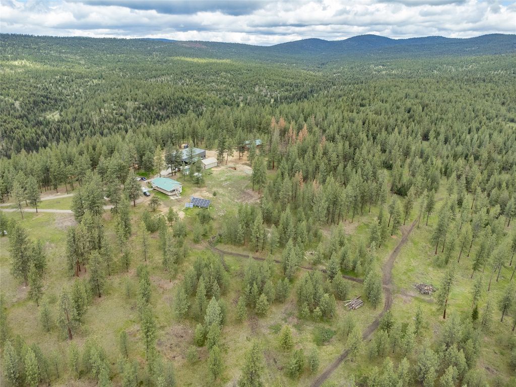 3605 Hubbart Dam Road, Marion, MT 59925 photo 90