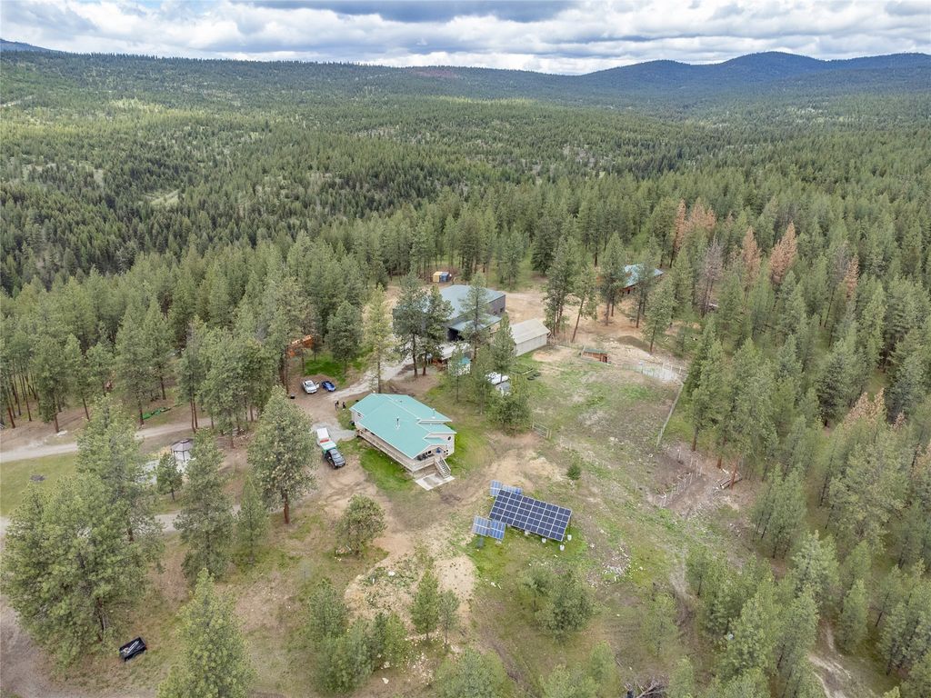 3605 Hubbart Dam Road, Marion, MT 59925 photo 91