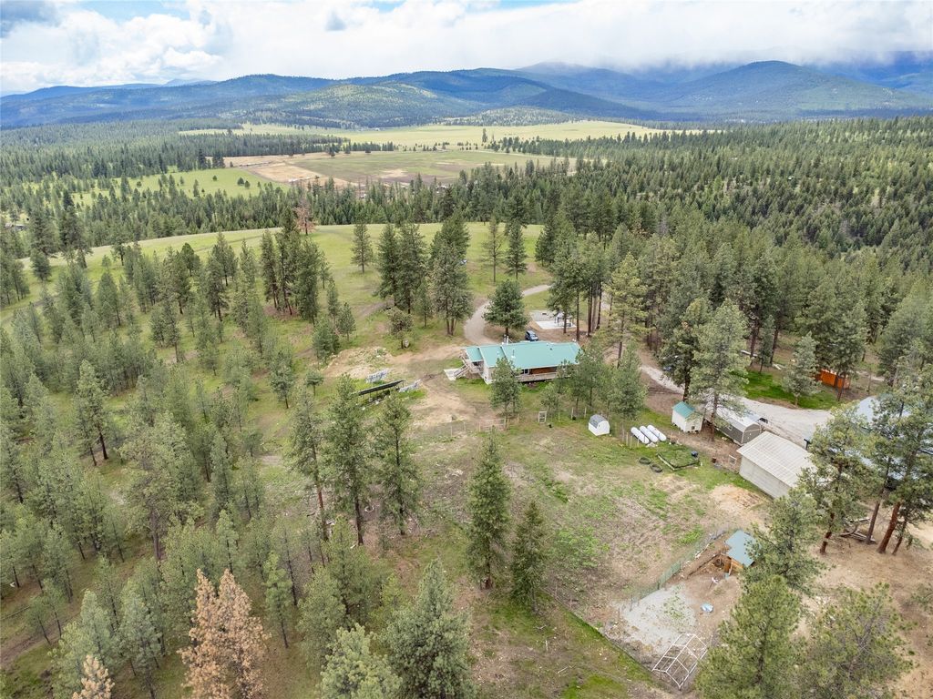 3605 Hubbart Dam Road, Marion, MT 59925 photo 92