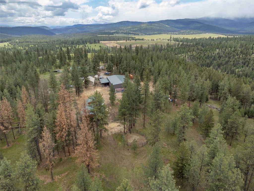 3605 Hubbart Dam Road, Marion, MT 59925 photo 93