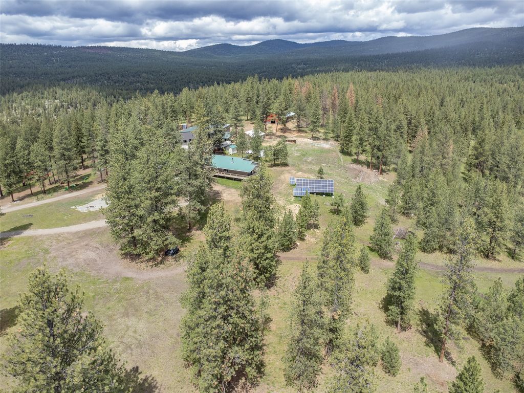 3605 Hubbart Dam Road, Marion, MT 59925 photo 94