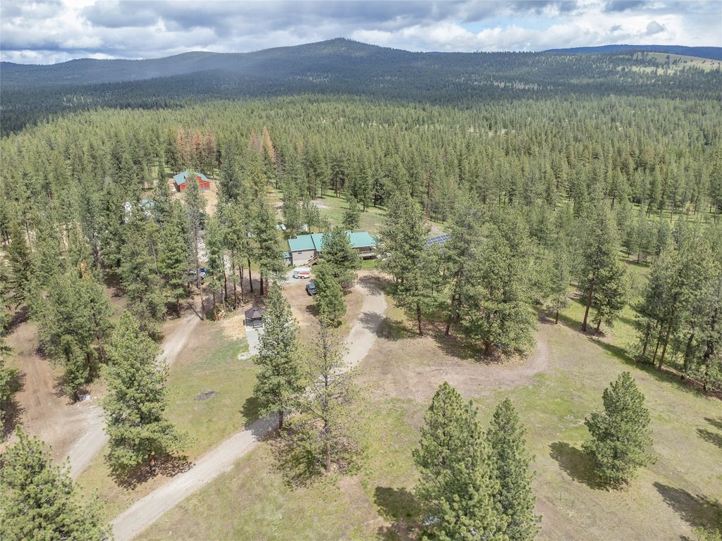 3605 Hubbart Dam Road, Marion, MT 59925 photo 95