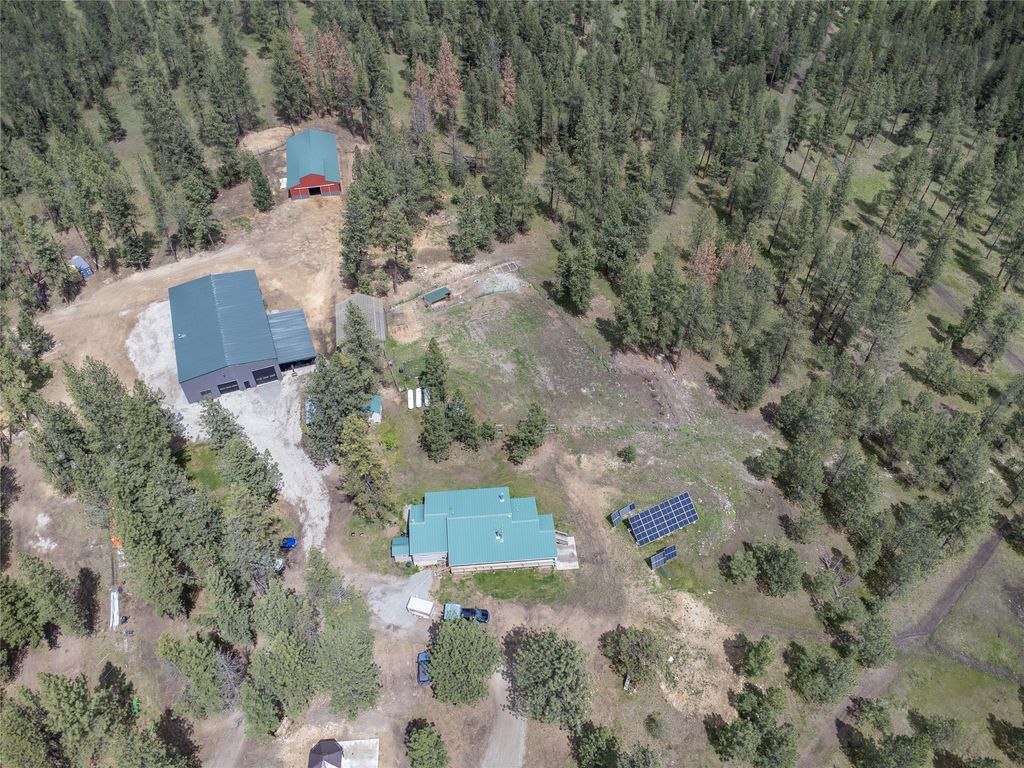 3605 Hubbart Dam Road, Marion, MT 59925 photo 96