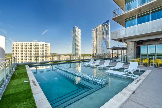 222 West Ave 2605, Austin, TX 78701