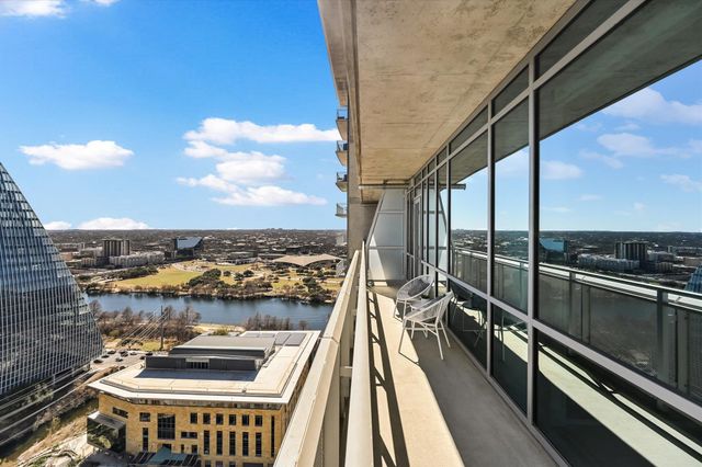 222 West Ave 2605, Austin, TX 78701